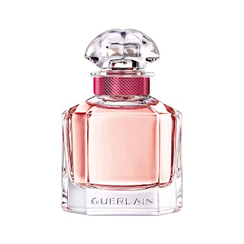 Guerlain Mon Guerlain Bloom Of Rose Edt Vapo 50 Ml - 50 ml.