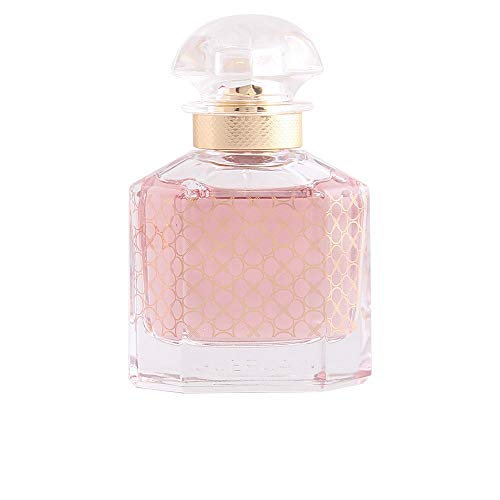 Guerlain Mon Guerlain Limited Edition Edp Vapo 50 Ml - 50 ml.