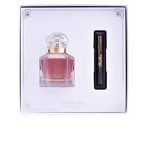 Guerlain Mon Guerlain Lote 2 Pz - 5 ml.