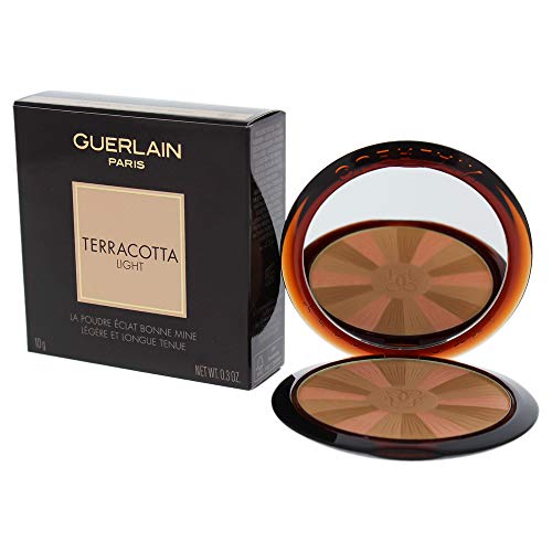 Guerlain, Paleta de maquillaje - 10 gr.