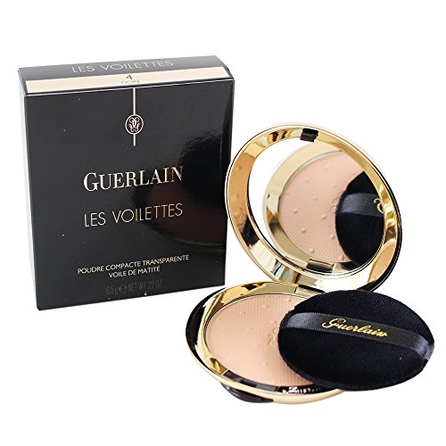 Guerlain - Polvos Compactos Les Voilettes