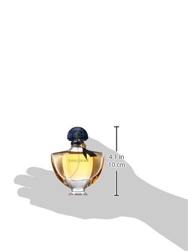 Guerlain - Shalimar - Eau de Parfum para mujer - 50 ml