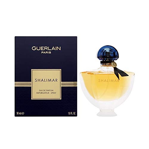 Guerlain - Shalimar - Eau de Parfum para mujer - 50 ml