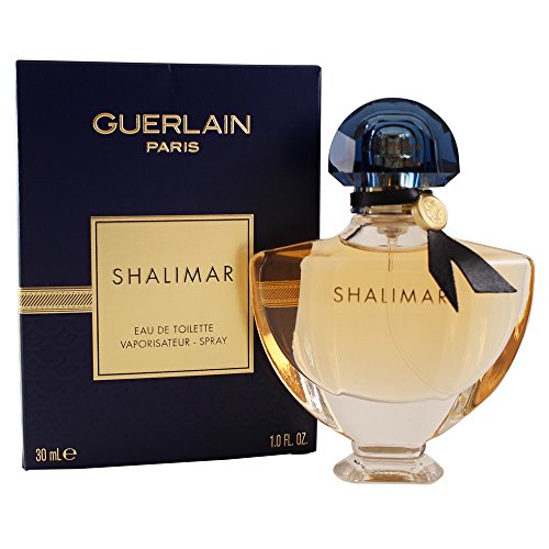 Guerlain Shalimar Eau de Toilette - 30 ml