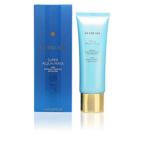 Guerlain Super Aqua Masque 75 ml