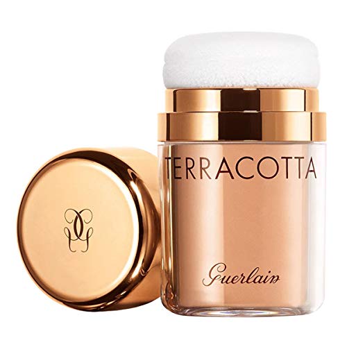 Guerlain Terracotta Poudre Libre #01-Clair 20 Gr - 20 Mililitros