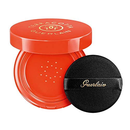 Guerlain Terracotta Sun Cushion Spf20#02-Moyen 14 Gr 1 Unidad 140 g