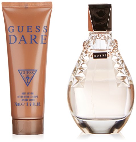 GUESS DARE W. 75 ML+BODY 75 ML