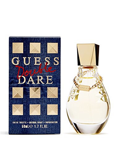 Guess Double Dare Woman Eau De Toilette Woda toaletowa dla kobiet 30ml