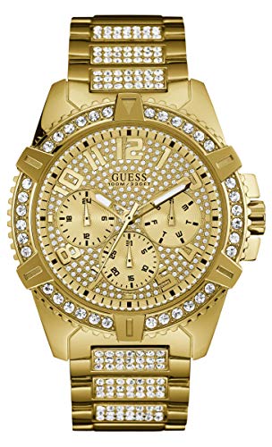 Guess W0799G2 Reloj de Hombres