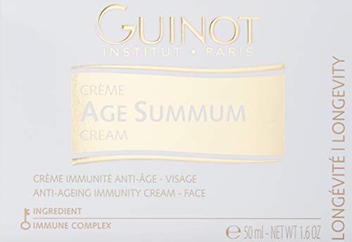 Guinot crema edad Summum