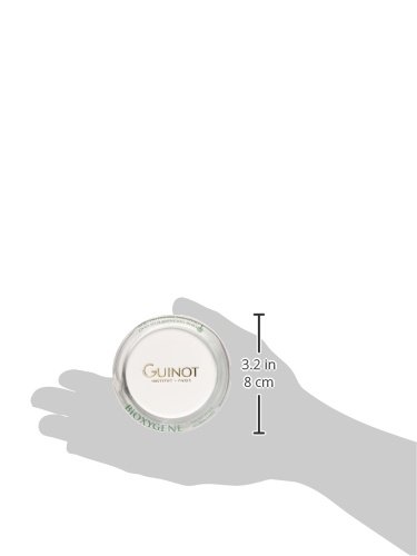 Guinot Creme Bioxygene Crema de cara - 50 ml