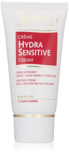 Guinot Creme Hydra Sensitive Crema de cara - 50 ml