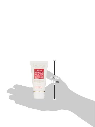 Guinot Creme Nutrition Confort Continuous Nourishing & Protection Crema hidratante - 50 ml