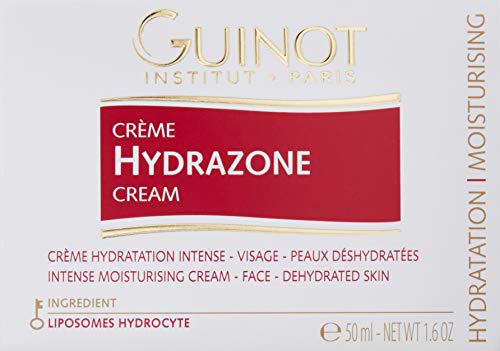 Guinot Hydrazone Peaux Déshydratées Crema hidratante - 50 ml