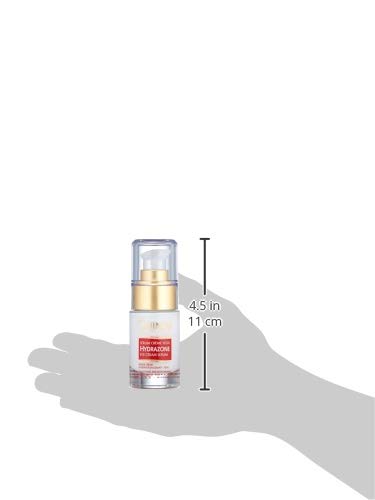 Guinot Hydrazone Yeux Eye - Crema hidratante, 15 ml