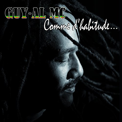 Guy -Al Mc "Comme d'Habitude"