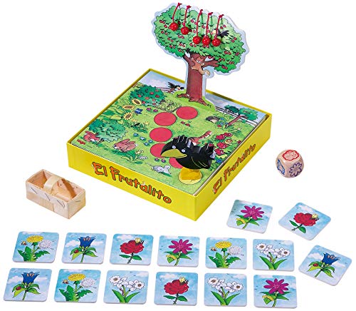 HABA Frutalito-ESP (4996)