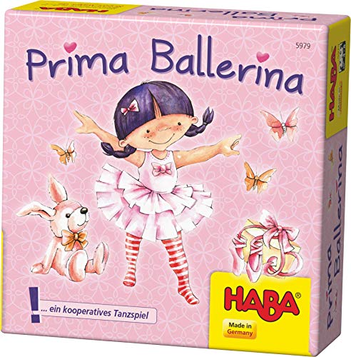 Haba - Juego de habilidad (5979) (versión en inglés) , color/modelo surtido