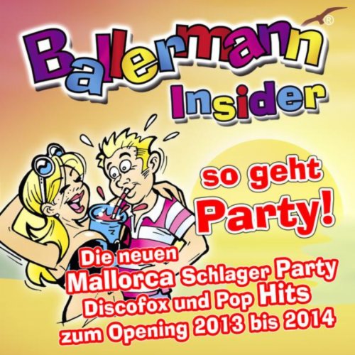 Halts Maul sei still (Ich geh Heim wann ich will) (Party-Remix)