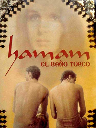 Hamam: el baño turco