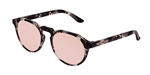 HAWKERS · WARKWICK · Carey grey · Rose gold TR18 · Gafas de sol para hombre y mujer