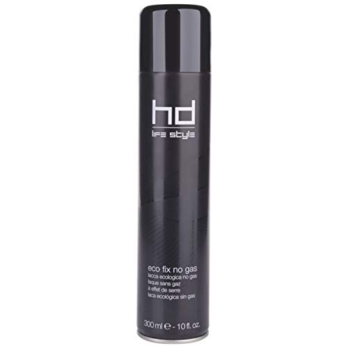 HD Lifestyle Gel Fijador - 300 ml