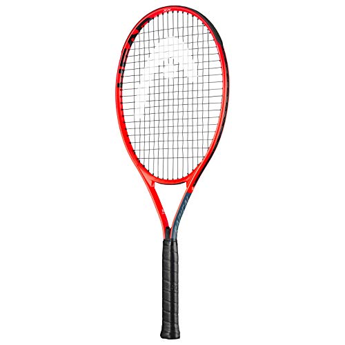 HEAD Radical Jr. 26 Raqueta de tenis, Juventud Unisex, Otro, 0