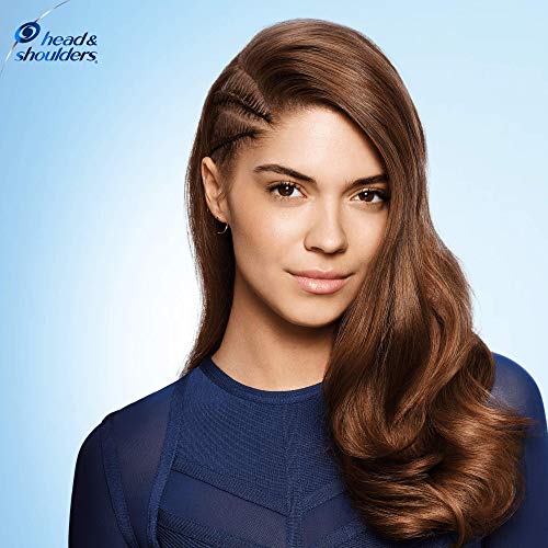 Head & Shoulders Classic Clean 2-en-1 Champú y Acondicionador 1 Litro