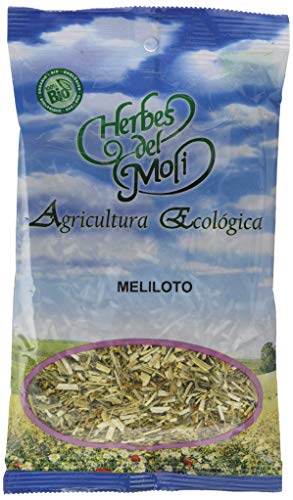 Herbes Del Meliloto Planta Eco  35 Gramos 200 g