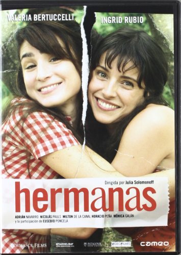 Hermanas (Cameo) [DVD]