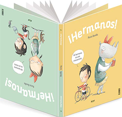 Hermanos: 66 (Álbumes ilustrados)