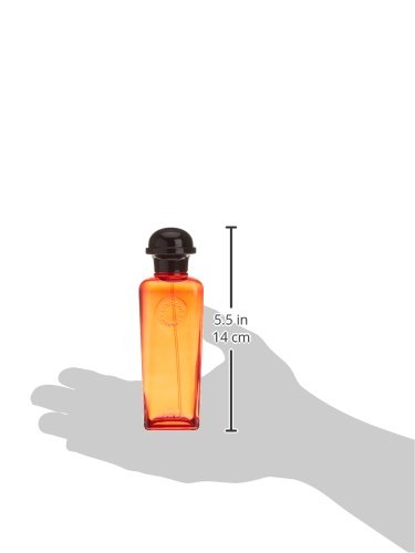 Hermes Eau De Rhubarbe ÃCarlate Edc Vapo 100 ml. 100 g