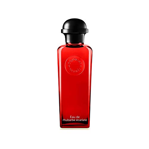 Hermes Eau De Rhubarbe ÃCarlate Edc Vapo 100 ml. 100 g