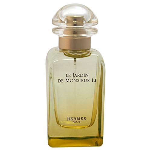 Hermes El Jardín De Monsieur Li – hermes-parfum Mujer – Eau de Toilette 50 ml wree-1598