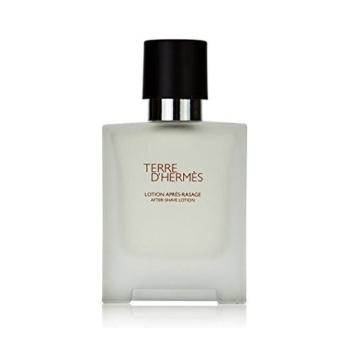 Hermès Hermes Paris Terre D'Hermes After Shave Lociã³N - 50 Ml 1 Unidad 50 ml