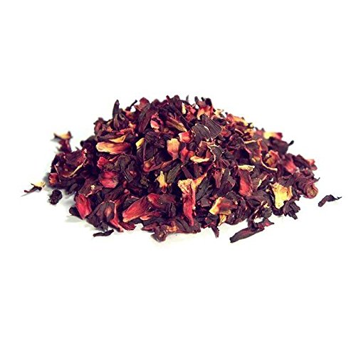 HIBISCO FLOR CORTADA 1000 G