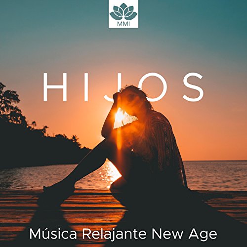 Hijos - Música Relajante New Age, Sonidos de la Naturaleza, Agua del Mar, Lluvia, Vento