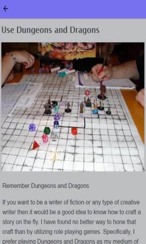 How To Play Dungeons and Dragons