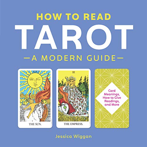 How to Read Tarot: A Modern Guide (English Edition)