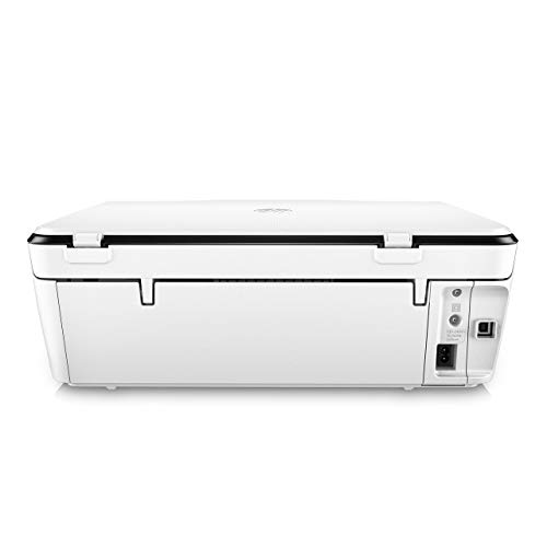 HP ENVY Photo 6234 - Impresora multifunción (Inyección de tinta térmica, 4800 x 1200 DPI, 125 hojas, A4, Impresión directa), color blanco