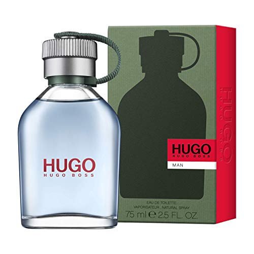 Hugo Boss Agua de Colonia para Hombres 75 ml