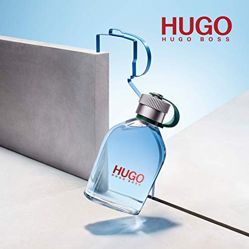 Hugo Boss Agua de Colonia para Hombres 75 ml