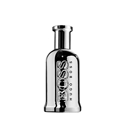 Hugo Boss, Agua de tocador para mujeres - 50 ml.