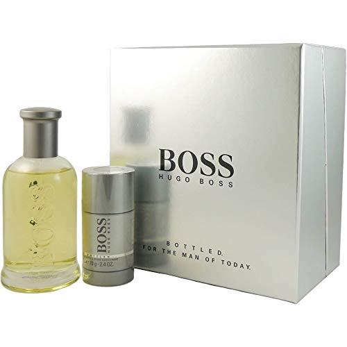 Hugo Boss, Agua fresca - 200 ml.