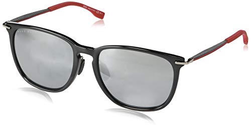 Hugo Boss Boss 0949/f/s, Gafas para Hombre, Negro