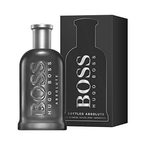 Hugo boss Hugo Boss Bottled Absolute Epv 200Ml 200 ml