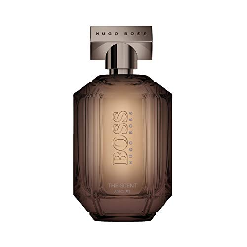 Hugo Boss The Scent Absoluta Her, 100 ml, Pack de 1