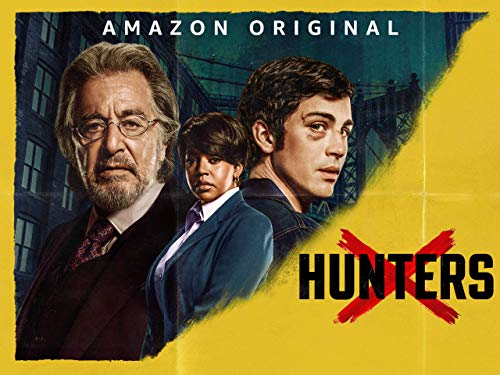 Hunters - Season 1