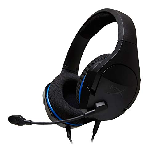 HyperX HX-HSCSC-BK Cloud Stinger Core - Cascos de Gaming para Consolas